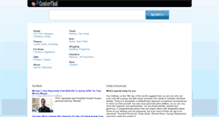 Desktop Screenshot of centerfind.com